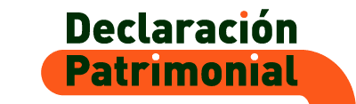 Declaración patrimonial